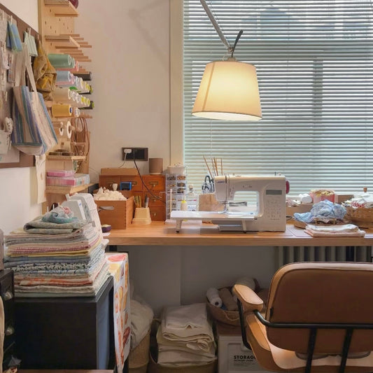 The Story of Floura Studio